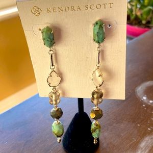Kendra Scott Earrings